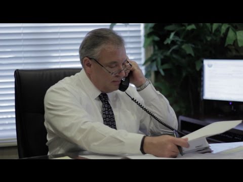 Tampa Slip and Fall Attorney - Jeffrey W. Hensley, P.A.