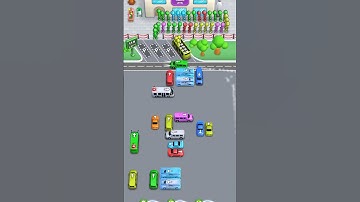 crowd express level 693 #games #crowdexpressgame #gameplay #gaming #mobilegame #automobile #puzzle