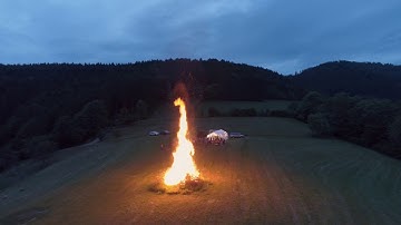 Willkommen im ZweiTälerLand - ein kurzer Einblick
