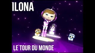 Ilona - Le Tour Du Monde