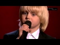 Yaroslav.&#39;Дорогие мои старики&#39;.The Voice Kids 2015.