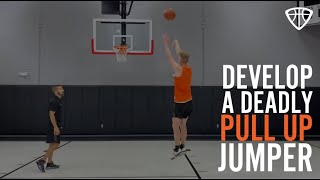 How to Develop and Train a Deadly Pull up Jumper