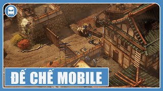 [GAME REVIEW] Top 10 game đế chế mobile chơi không cần mạng hay nhất 2020 screenshot 5