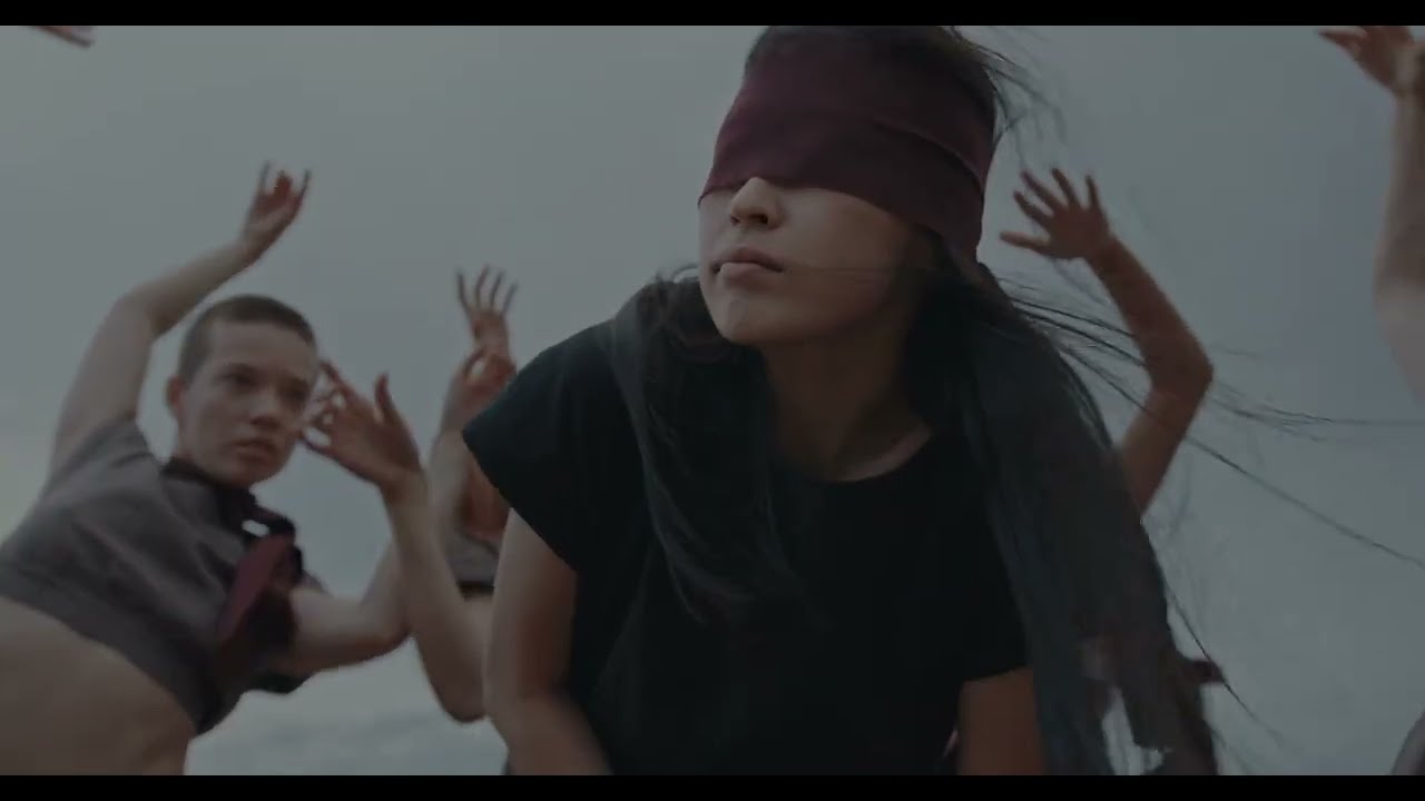 "A friend, but never a guest."