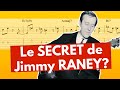 Tous les secrets de jimmy raney dans une seule phrase   licks 03 