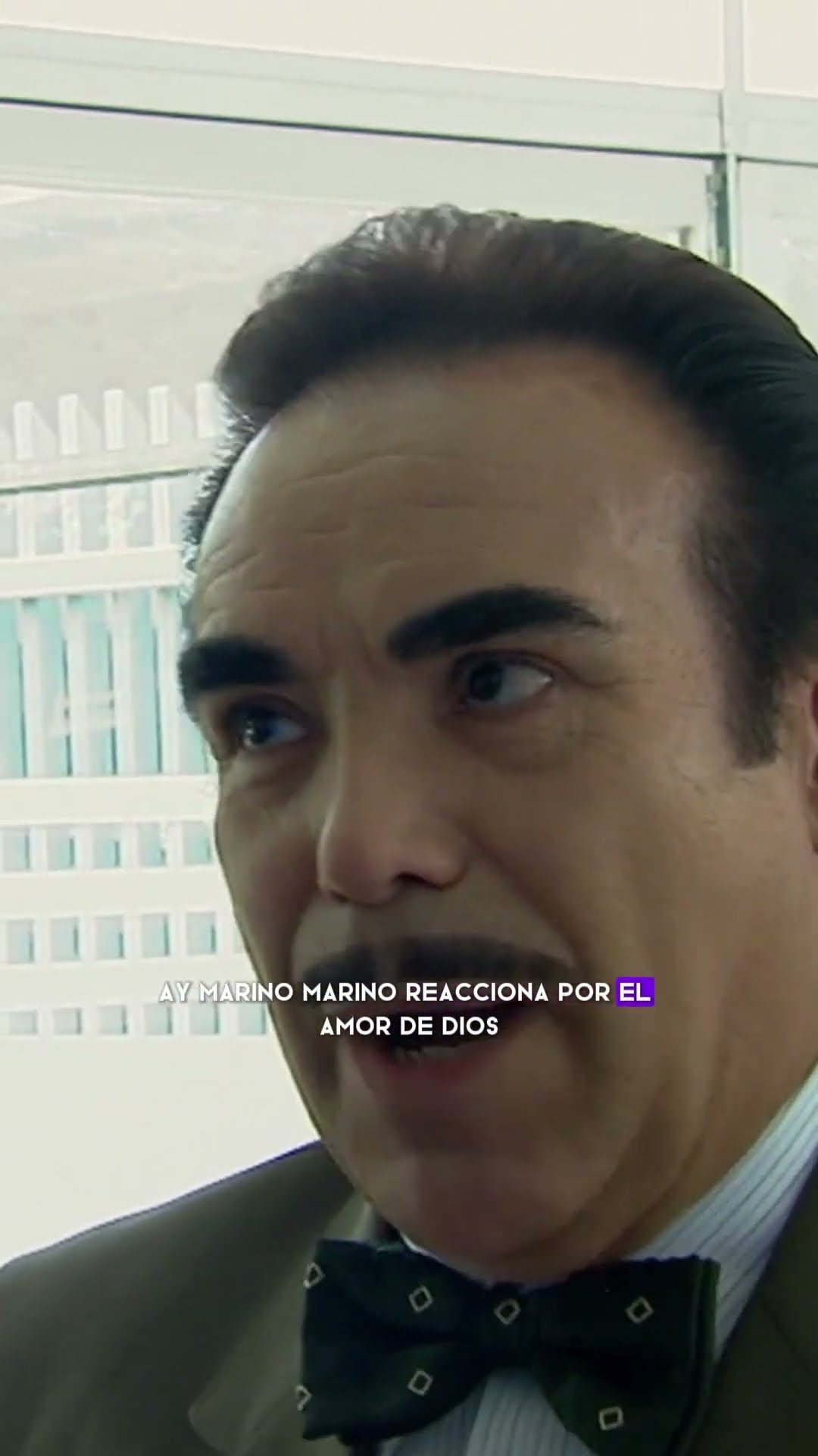 Hasta la vista, Marino ? #HastaQueElDineroNosSepare #shorts #tln
