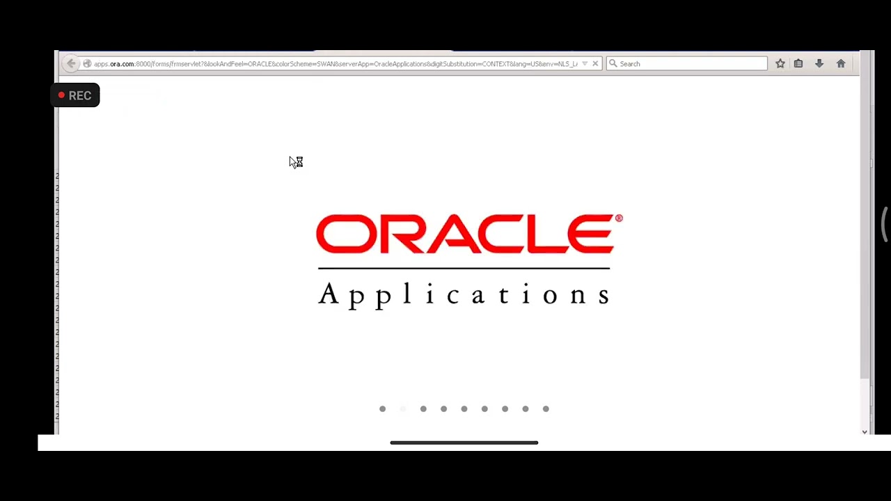 PLANNED PURCHASE ORDER in Oracle ERP R12 D22-03-2021 - YouTube