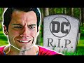 Por qu cancelaron el dceu