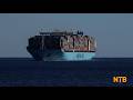Rethinking Red Sea Security: Toward a Cooperative Regional Framework