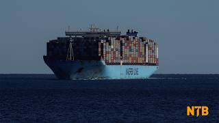 Rethinking Red Sea Security: Toward a Cooperative Regional Framework