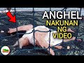 TOTOONG ANGHEL NAKUNAN NG VIDEO | KAKAIBANG BAGAY NA NAKITA SA LANGIT | Kienn Thoughts