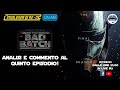 L'Insolenza di R2-D2 on air: analisi e commento alla 3x05 di The Bad Batch!