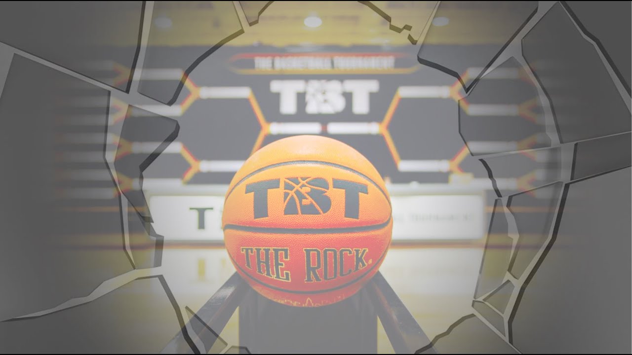 The Basketball Tournament: TBT = Summer March Madness?