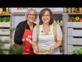 REWE | Wir Landfrauen on Tour: Vitello mal anders