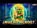 🚨 Clash Royale FILTRA su PRÓXIMO HÉROE | Noticias Clash Royale season 85