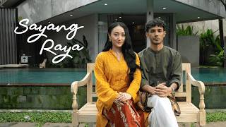 Sayang Raya - Mal Hamka, Sandrina