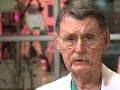Trauma doctor recalls when JFK was rushed to Parkland Hospital