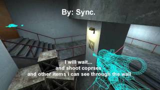 Lethal. Hazard Bust Movie - By Sync.