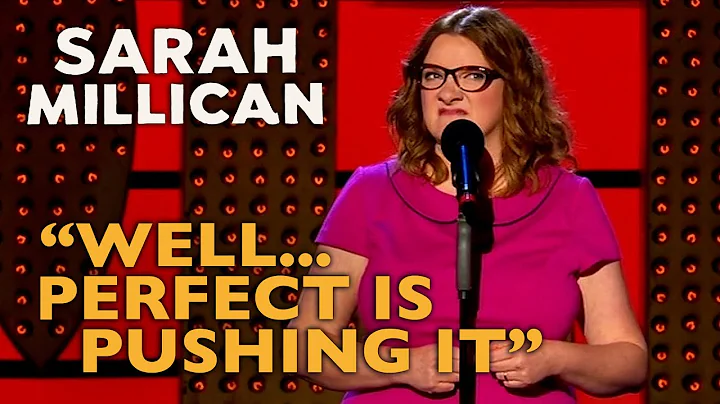 Couples Over The Honeymoon Stage | Sarah Millican