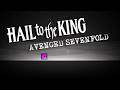 "Hail to the King" By JaeBushido (Preview 1)
