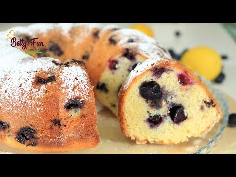 lemon-blueberry-cake-recipe