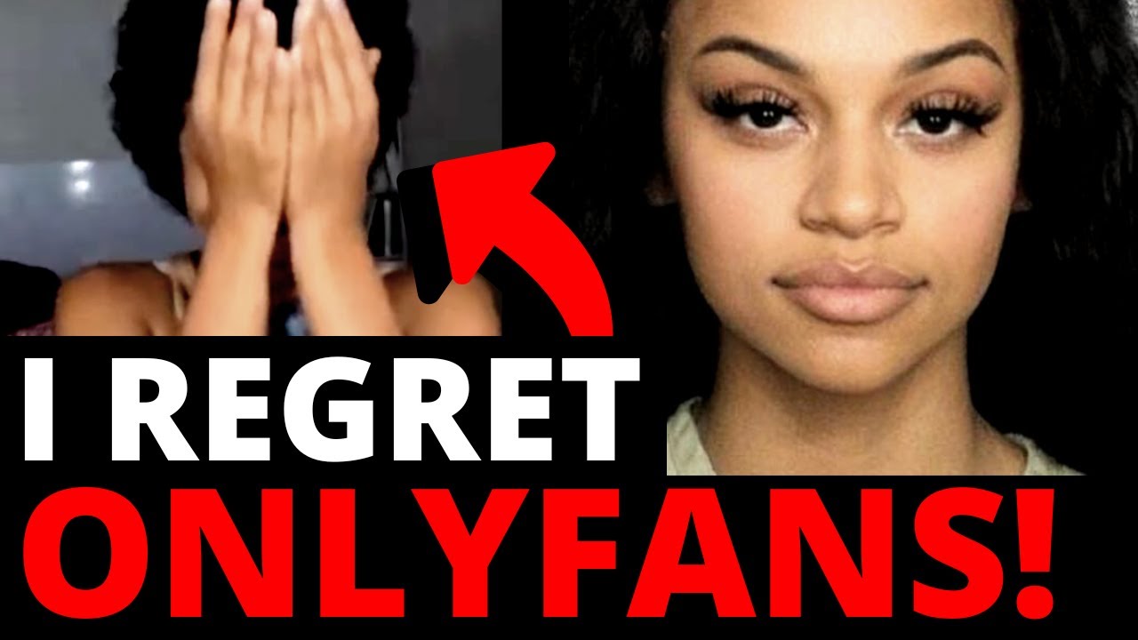 " EX STRIPPERR & ONLYFANS CREATOR Hit The Regrets Her PAST LIFE! The