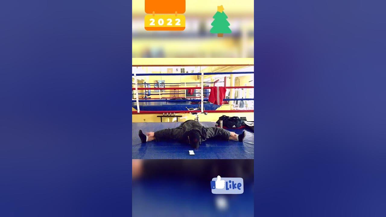 Жоугун упражнения