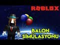 🎈 Balon Simülasyonu 🎈 | Balloon Simulator | Roblox Türkçe
