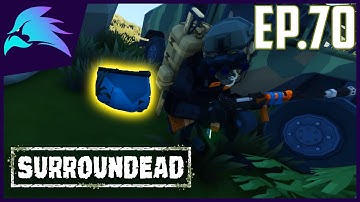 Surroundead Ep.70: Are Hidden Caches Worth It?