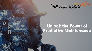 AI + IoT  for Industrial Manufacturing - Technology Overview