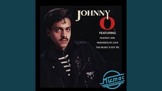 Fantasy Girl bad Boy Joe Remix