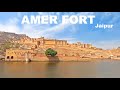 Jaipur  amer fort  jaigarh fort  jal mahal  rajasthan tourism  manish solanki vlogs