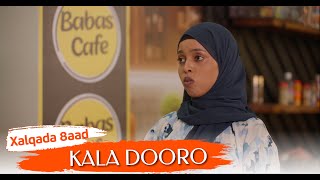 Musalsalka Kala Dooro Xalqada 8-aad: Safar been ah oo aadan aadin maxaad iigu sheegtay?