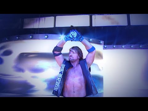 The Greatest Royal Rumble will be "a Phenomenal night" with AJ Styles - The Greatest Royal Rumble will be "a Phenomenal night" with AJ Styles
