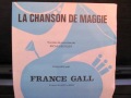 La chanson de Maggie - France Gall