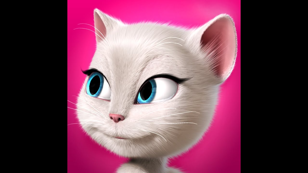 Почему говорящую анжелу. Анджела. Talking Angela. Анджела 2. Анджела 2013.