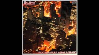 Jazz Funk - Teruo Nakamura Rising Sun Band - Mr.& Mrs. Funk