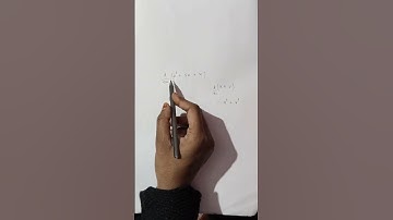 prectice #Differentiation formuls # maths # easy tips # short video