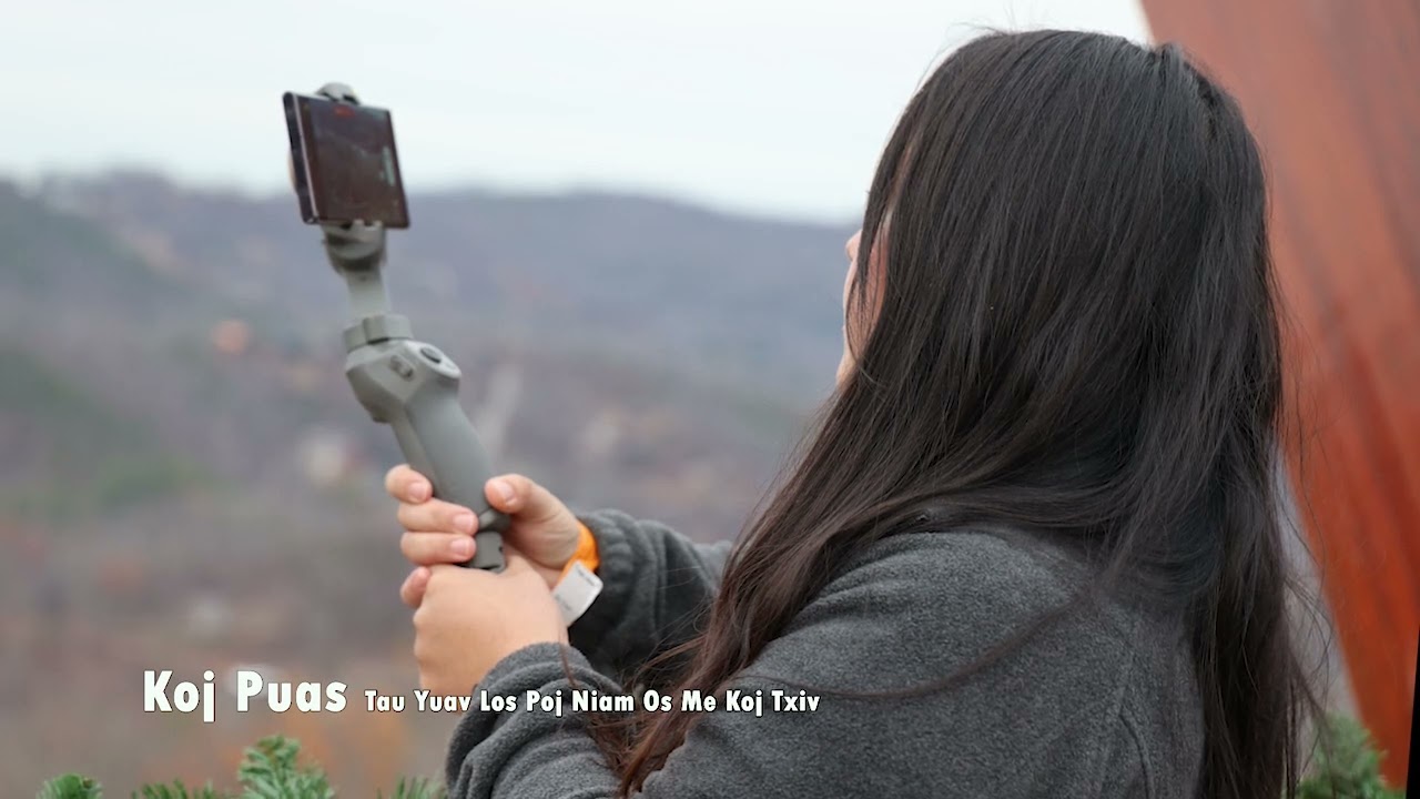 Koj Puas Tau Yuav Poj Niam Os Me Koj Txiv. 12/6/2022