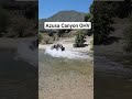 Azusa Canyon OHV