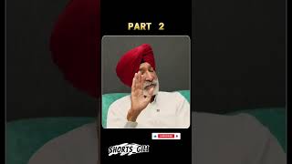 KPS BROTHER VS MAKKAR SAAB ☠️ #youtube #ytshorts #news #podcast #viralshorts #smtv #latest #punjabi