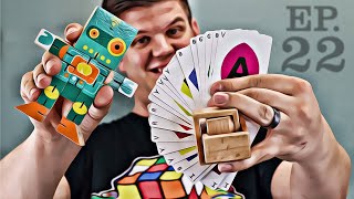 Puzzle Time with Tony and Tyler Episode 22 screenshot 4