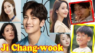 Ji Chang-wook: Biography, Family, Career, Girlfriends, Scandal & more