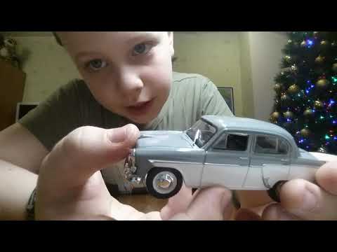 МЗМА 407 АВТОЛЕГЕНДЫ