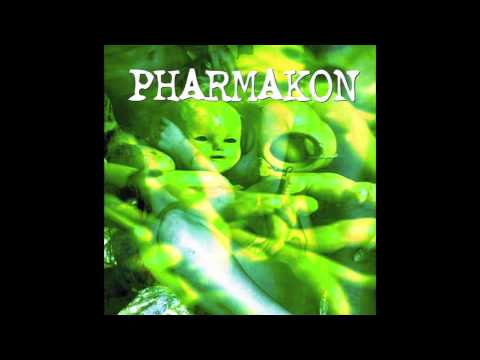 Video thumbnail for Pharmakon - Mound Of Flesh, Cavern Of Fluids