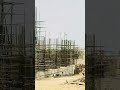 adani power plant civil work #adanipower #thermalpowerplant #powermech #civilengineering #viralshort
