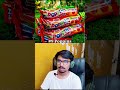 "10 Legendary Snacks from Our Childhood!🔥 #shorts #ytshorts #relatable