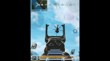 I Found a Glitch in COD Mobile 👀 | #shorts