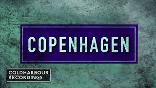 Dennis Sheperd - Copenhagen