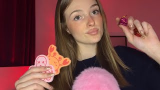 Download Lagu ASMR: SUIS MES INSTRUCTIONS SPÉCIALES ADHD👀 (rapides) MP3